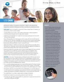 KM, Batavia, Public Schools, education, k-12, Konica-Minolta, Zone-3 Business Solutions