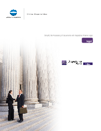 KM, Dispatcher Phoenix, Konica-Minolta, Zone-3 Business Solutions