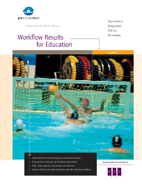 KM, RSA, Education, Brochure, Konica-Minolta, Zone-3 Business Solutions