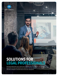 KM, Solutions,Legal Professionals, Konica-Minolta, Zone-3 Business Solutions