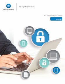 IT Services, Konica-Minolta, Zone-3 Business Solutions
