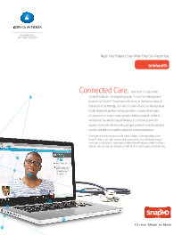 SnapMD, Telehealth, Virtual Care Management, healthcare, Konica-Minolta, Zone-3 Business Solutions