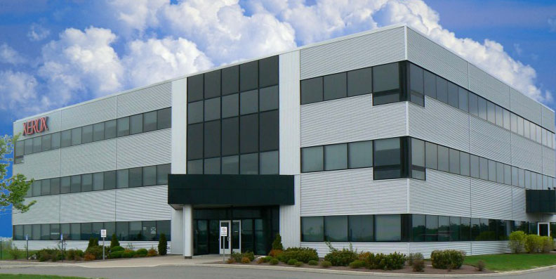 St. John, Canada, Xerox, Copier, Printer, Environment, Aaron Ekblad, Bobby Orr, Zone-3 Business Solutions