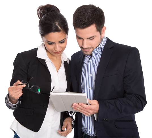 Information Management, Mobility Business People Tablet, Konica-Minolta, Zone-3 Business Solutions